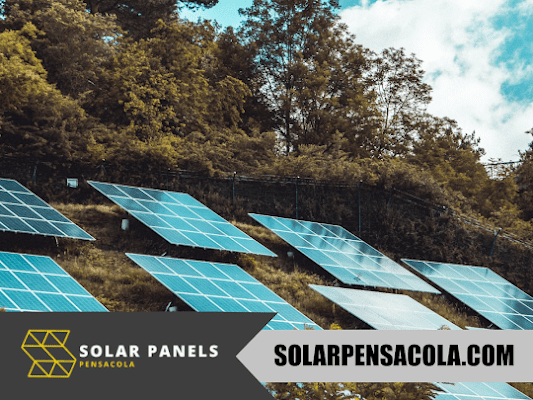 Solar Installation Pensacola